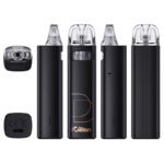 Uwell Dillon EM Pod System Kit - Image 3