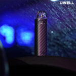 Uwell Dillon EM Pod System Kit - Image 4