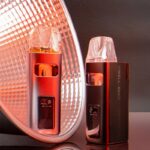 Uwell EM2 Pod System Kit 1200mAh 40W 4.5ml - Image 5