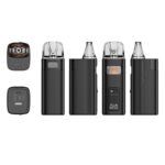 Uwell EM2 Pod System Kit 1200mAh 40W 4.5ml - Image 6