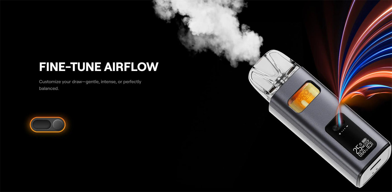 Uwell EM2 Pod System Kit