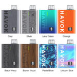 Uwell Havok R Pod System Kit - Image 2