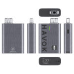 Uwell Havok R Pod System Kit - Image 3