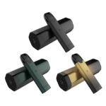 Uwell Tripro PCC Pod System Kit 370mAh+1000mAh 2ml