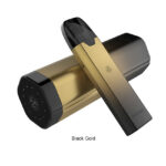 Uwell Tripro PCC Pod System Kit 370mAh+1000mAh 2ml - Image 3