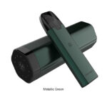 Uwell Tripro PCC Pod System Kit 370mAh+1000mAh 2ml - Image 4