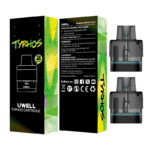 Uwell Typhos Pod Cartridge