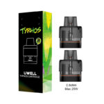 Uwell Typhos Pod Cartridge - Image 3