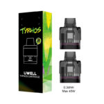 Uwell Typhos Pod Cartridge - Image 4