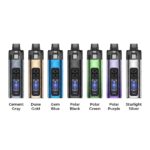 Uwell Typhos Pod System Kit - Image 2