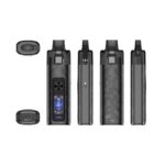 Uwell Typhos Pod System Kit - Image 3