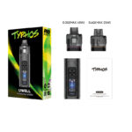 Uwell Typhos Pod System Kit - Image 4