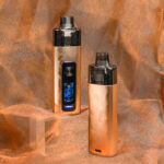 Uwell Typhos Pod System Kit - Image 5