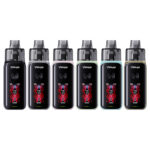 Uwell Typhos Pro Pod Kit | Healthcabin