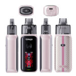Uwell Typhos Pro Pod Kit | Healthcabin - Image 4