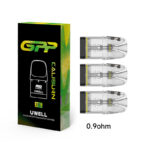 Uwell Upgraded Caliburn GPP Cartridge For Caliburn G5 Lite/G5 Lite SE/G5 Lite Koko, Caliburn G4/G4 Mini/G4 Pro Pod, Caliburn G3/GK3/G3/ECO/GK3 TENET/G3 Lite/G3 Lite KoKo/G3 Pro/G3 Pro KoKo Kit 3ml (3pcs/pack) - Image 4