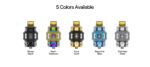 Uwell Valyrian 4 Sub Ohm Tank 8.5ml - Image 3