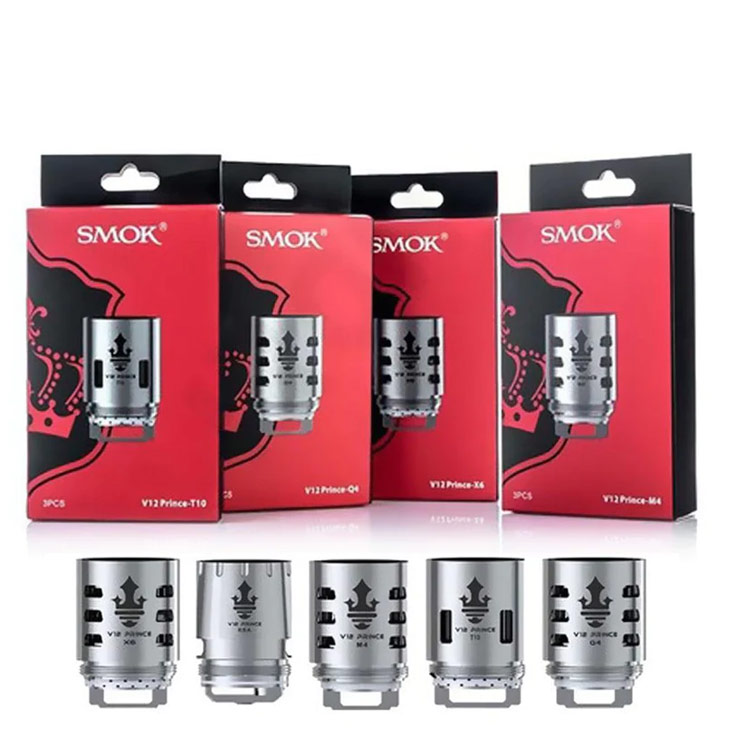 V12-Prince-Triple-Mesh-Coils-0.15ohm-1 V12 Prince Triple Mesh Coils 0.15ohm - Image 1