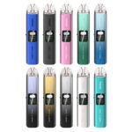 VAPGO XERO Classic Pod System Kit