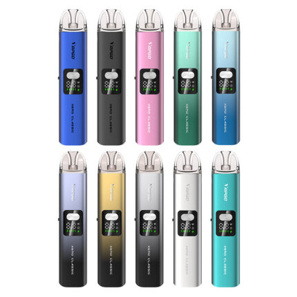 VAPGO XERO Classic Pod System Kit
