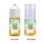 VAPGO XERO Classic Pod System Kit - Image 14