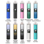 VAPGO XERO Classic Pod System Kit - Image 2