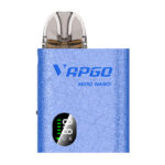 VAPGO XERO Nano Pod System Kit - Image 11
