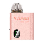 VAPGO XERO Nano Pod System Kit - Image 12