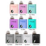 VAPGO XERO Nano Pod System Kit - Image 2