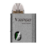VAPGO XERO Nano Pod System Kit - Image 3