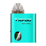 VAPGO XERO Nano Pod System Kit - Image 5