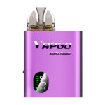 VAPGO XERO Nano Pod System Kit - Image 7