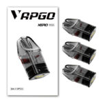 VAPGO XERO Pod Cartridge