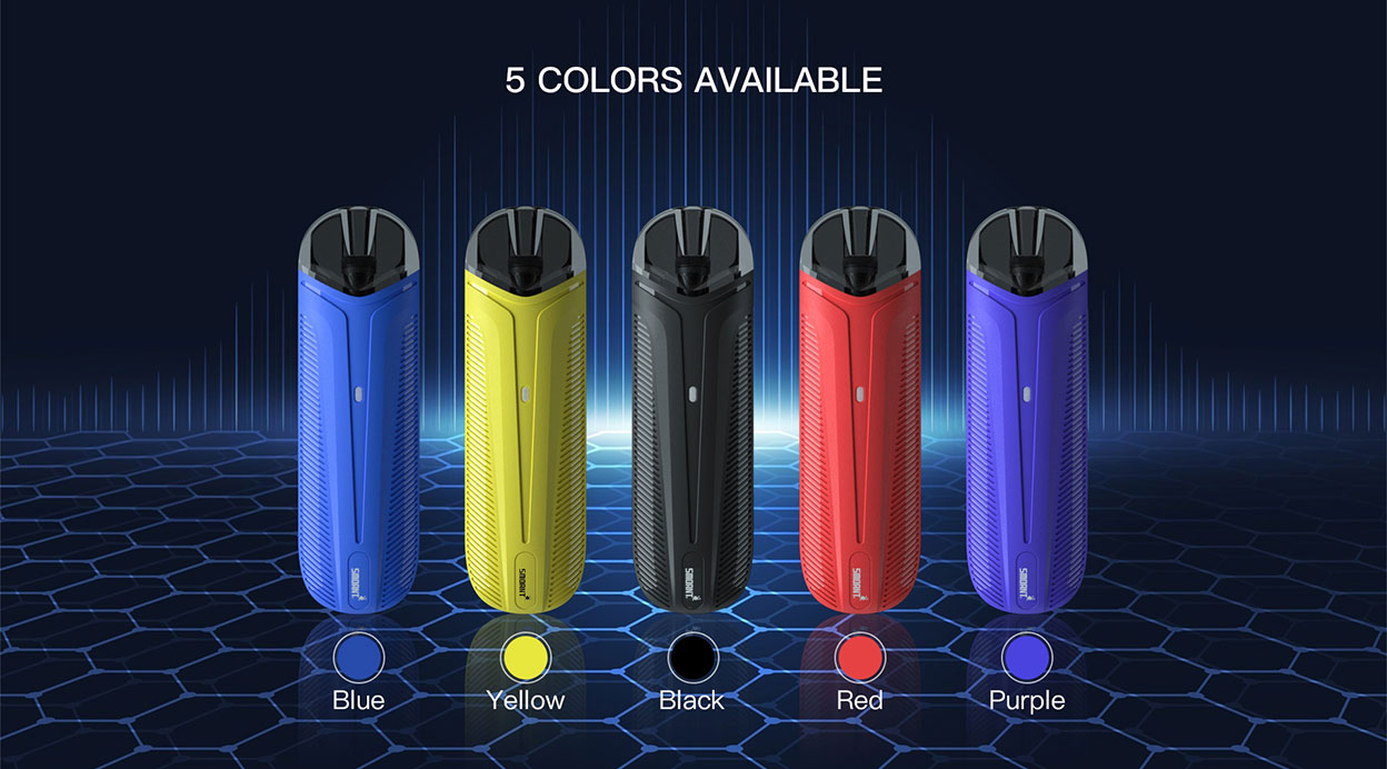 Smoant VIKII Kit
