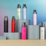 VOOPOO Argus G3 Mini Pod Kit - Image 4