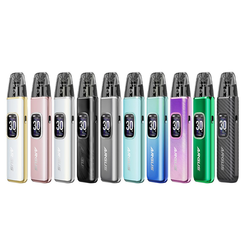 VOOPOO-Argus-G3-Pod-System-Kit-1500mAh-1 VOOPOO Argus G3 Pod System Kit 1500mAh - Image 1