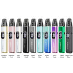 VOOPOO Argus G3 Pod System Kit 1500mAh - Image 2