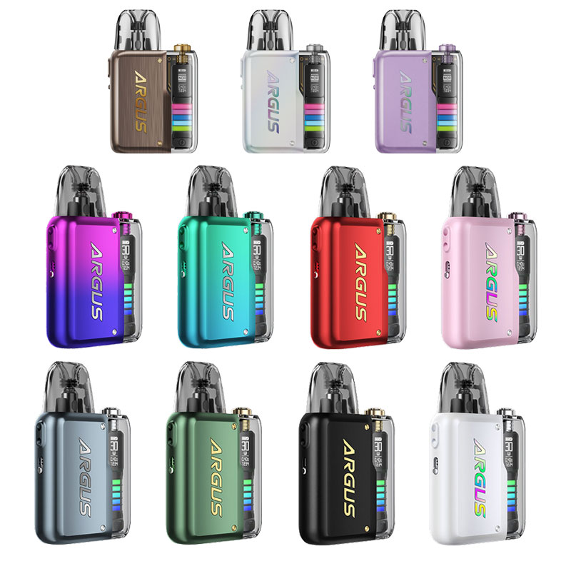 VOOPOO-Argus-P2-Pod-System-Kit-1 VOOPOO Argus P2 Pod System Kit - Image 1