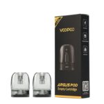 VOOPOO Argus Pod / Argus P1 Empty Cartridge