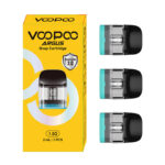 VOOPOO Argus Snap Cartridge - Image 3
