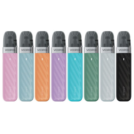 VOOPOO Argus Z2 Pod System Kit 1500mAh