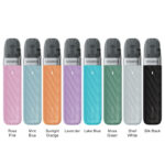 VOOPOO Argus Z2 Pod System Kit 1500mAh - Image 2