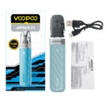VOOPOO Argus Z2 Pod System Kit 1500mAh - Image 3