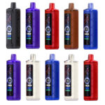 VOOPOO Cloud X 20000 Puffs Disposable Vape