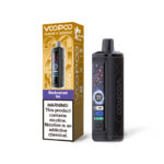VOOPOO Cloud X 20000 Puffs Disposable Vape - Image 11