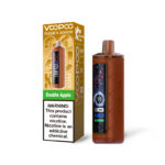 VOOPOO Cloud X 20000 Puffs Disposable Vape - Image 13