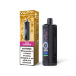 VOOPOO Cloud X 20000 Puffs Disposable Vape - Image 15