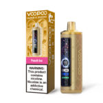 VOOPOO Cloud X 20000 Puffs Disposable Vape - Image 16