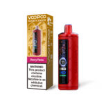 VOOPOO Cloud X 20000 Puffs Disposable Vape - Image 6