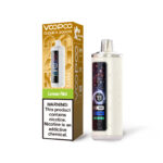 VOOPOO Cloud X 20000 Puffs Disposable Vape - Image 9